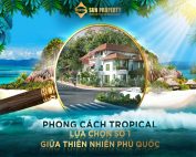 kiến trúc Tropical