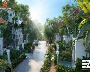 Biệt thự wellness Sun Tropical