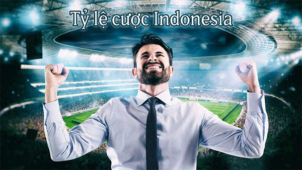 Những đặc điểm nổi bật của kèo Indo