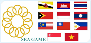 Seagame Tổ Chức Mấy Năm 1 Lần